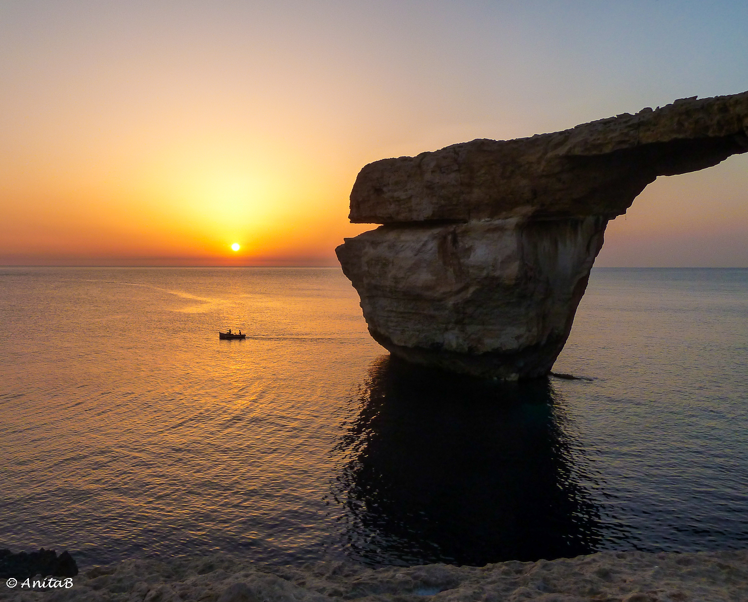 Malta – Cypern